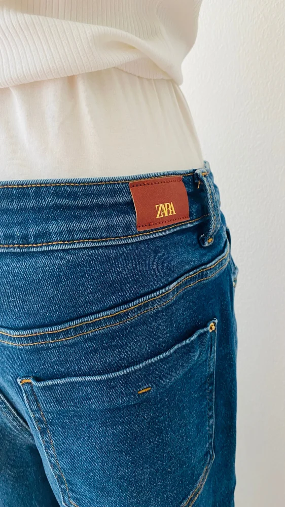 Zara Jeans, size L / 40 / 12, photo 6