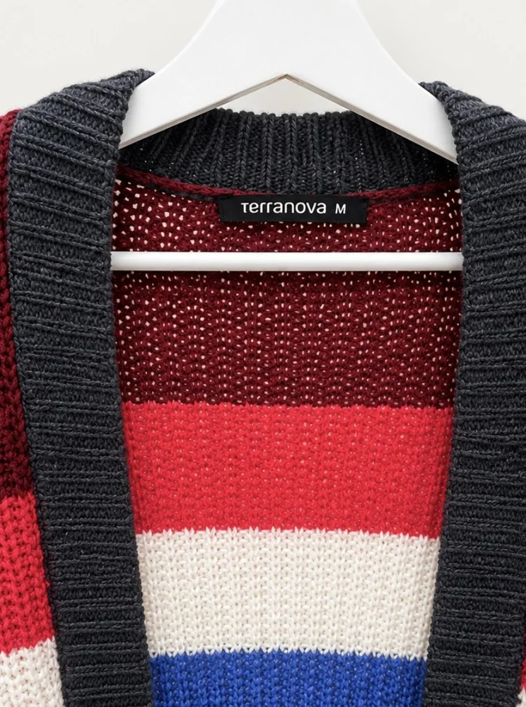 Terranova Sweaters & Pullovers, Excellent, size M / 38 / 10, photo 2