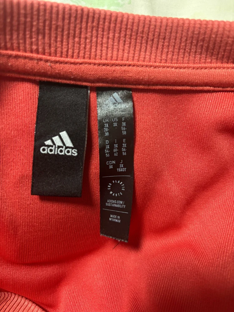 adidas Hoodies, size Other, photo 4