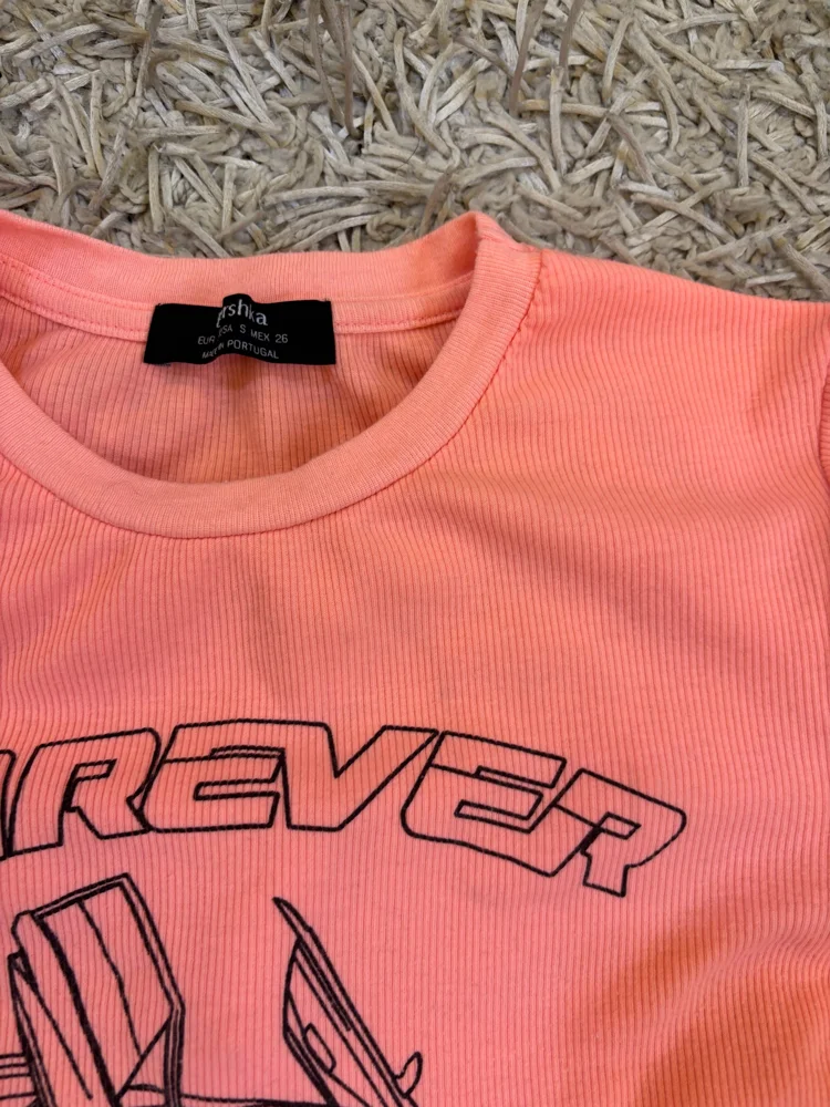 Bershka Crop Tops, size S / 36 / 8, photo 2