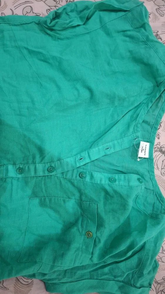 Bossini Blouses, size M / 38 / 10, photo 2