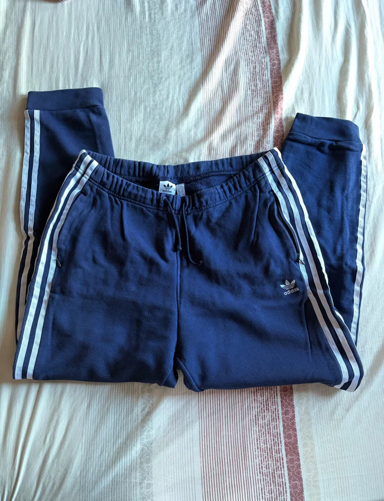 adidas Originals Sweatpants, size L, photo 2