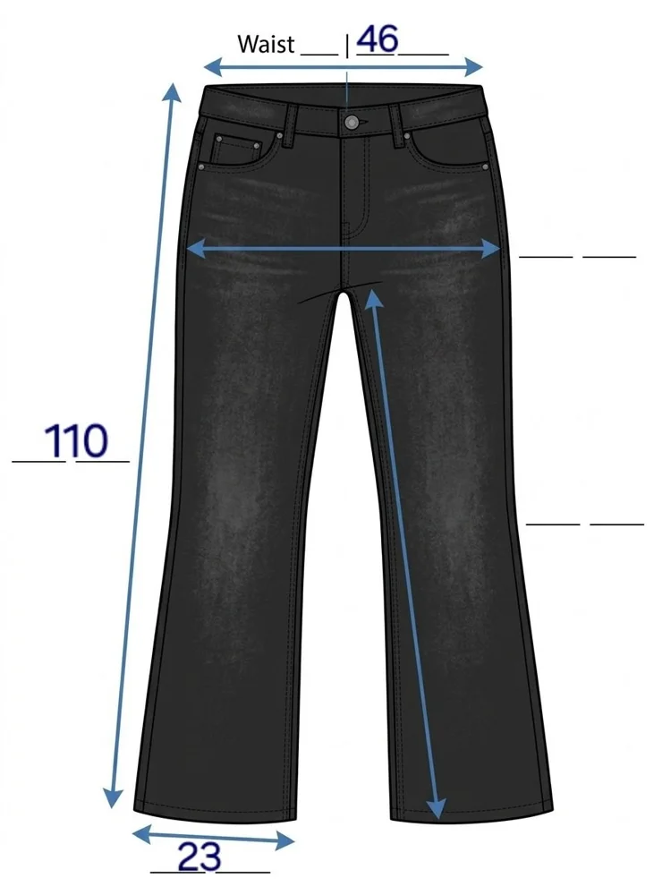 Zara Pants, Excellent, photo 4