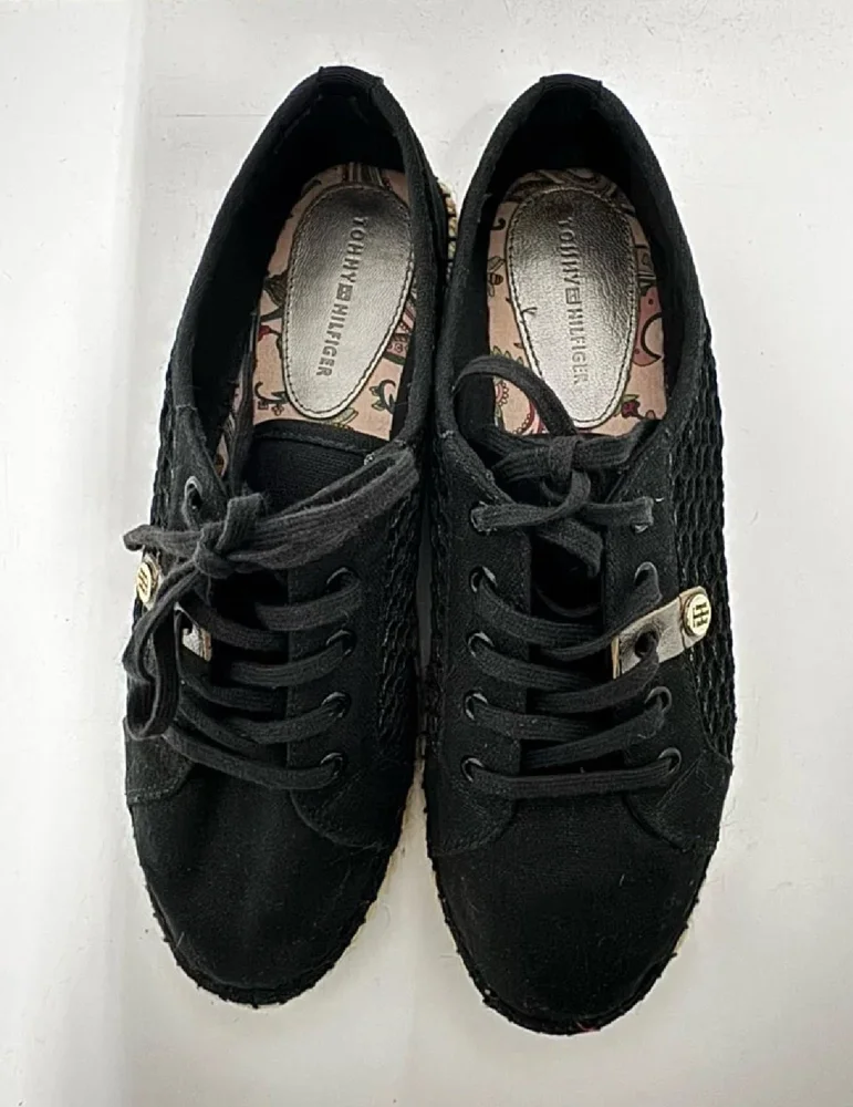 Tommy Hilfiger Sneakers, size 40, photo 6