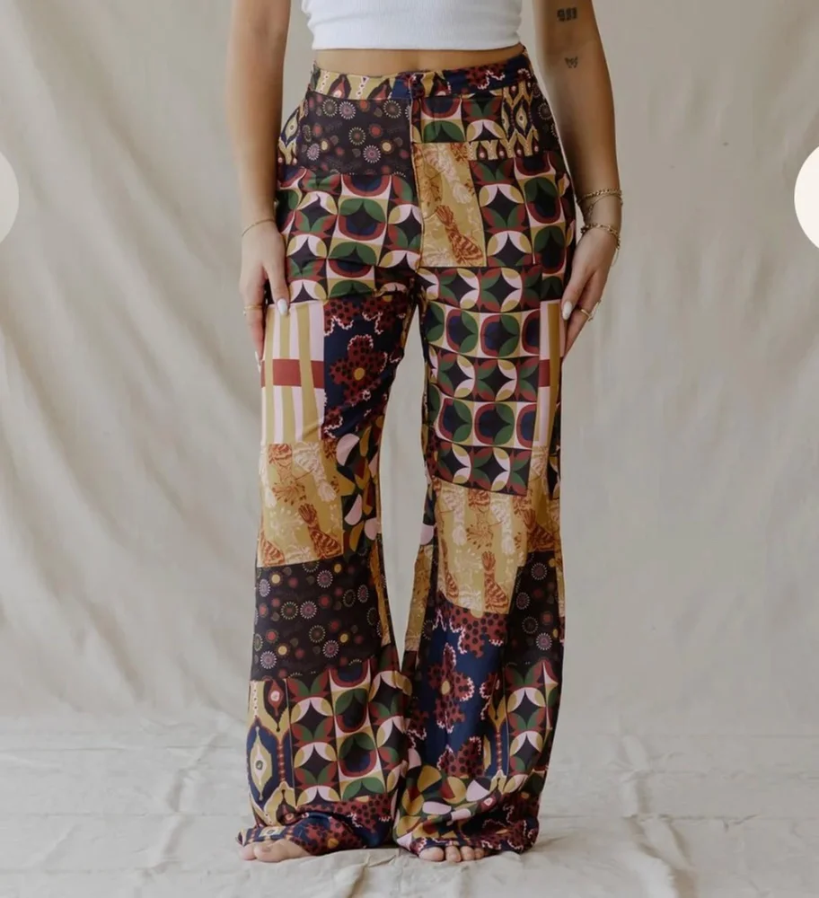Palma Pants