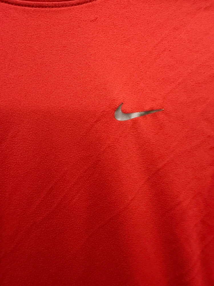 Nike T-shirts, Excellent, size M / 38 / 10, photo 4
