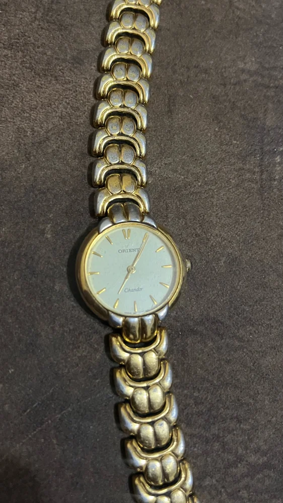 ORIENT Watches, size Other, photo 2