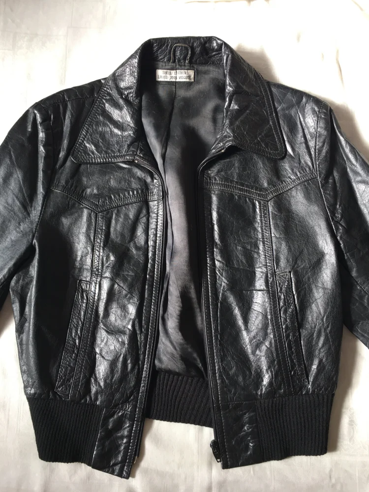 Jackets, size S / 36 / 8