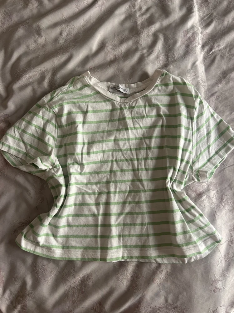 Stradivarius Shirts