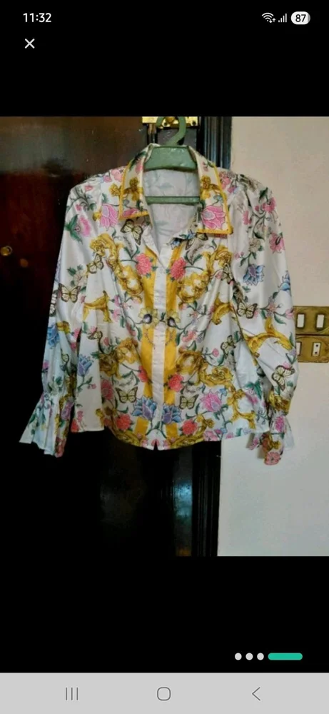 Shein Blouses