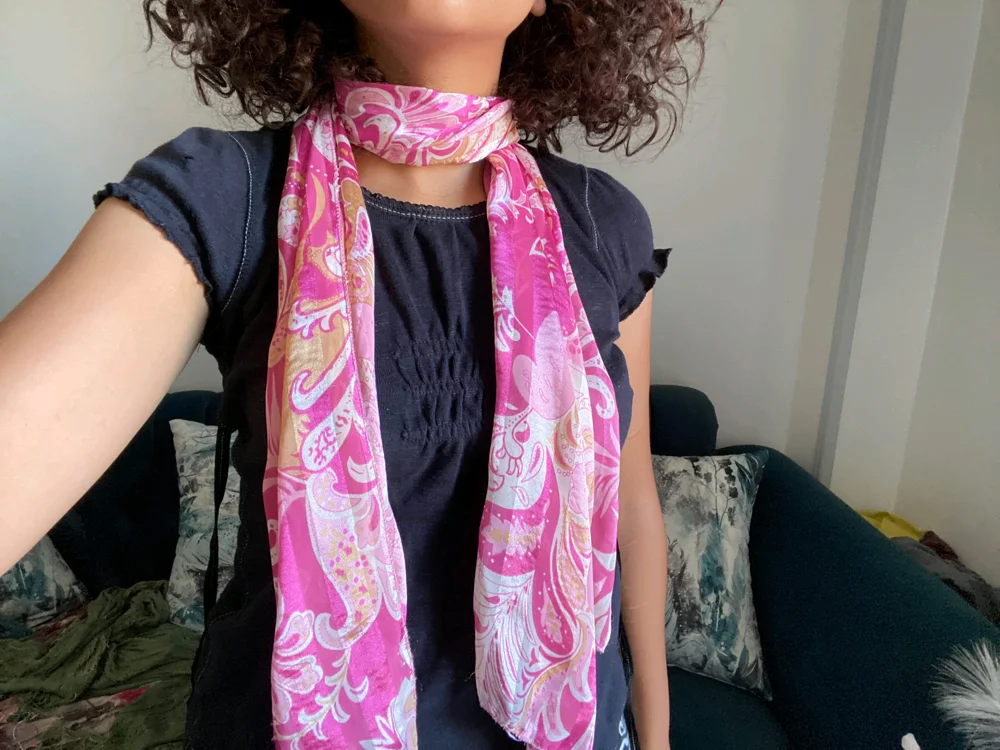 Scarves & Shawls, size Other, photo 5