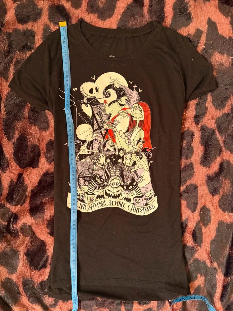 Disney T-shirts, size S / 36 / 8, photo 4