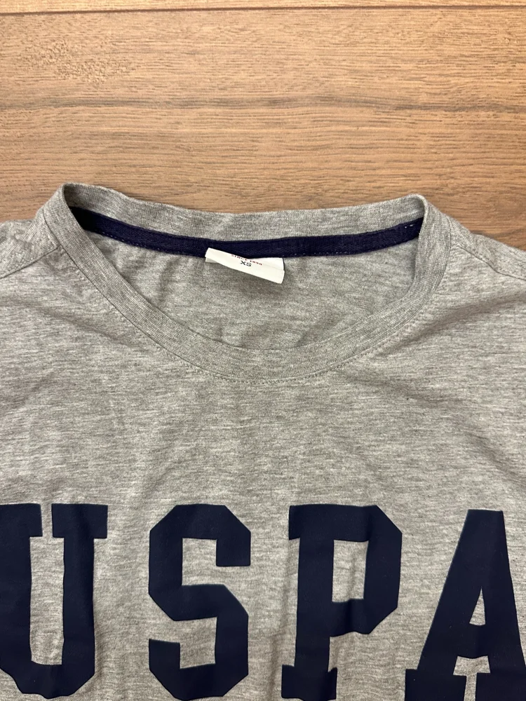 U.S. Polo Assn. T-shirts, size XS, photo 3