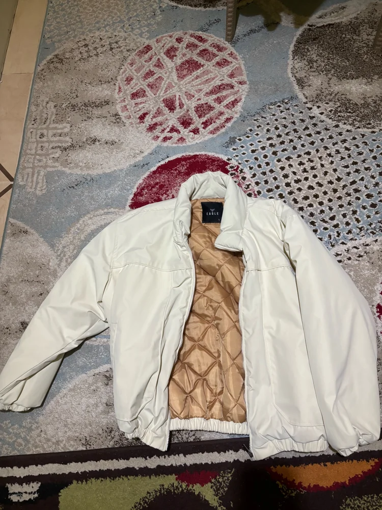 Eagle Jackets, size L