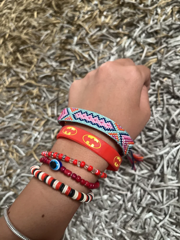 Bracelets, size Other, photo 2