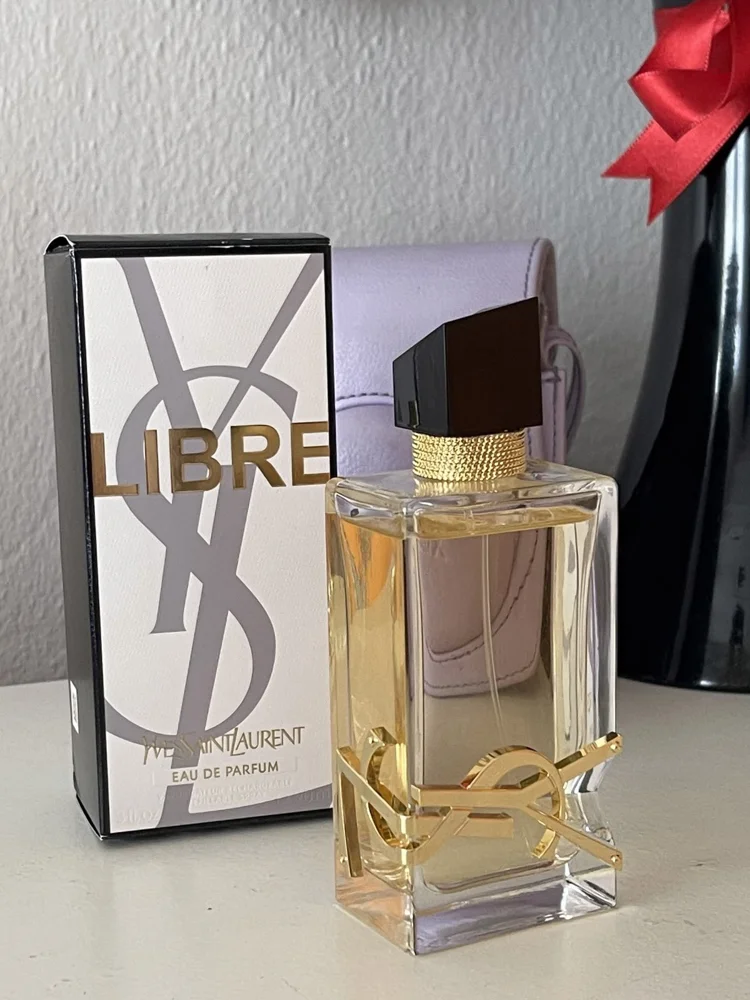 Yves Saint Laurent Perfume, size Other, photo 3