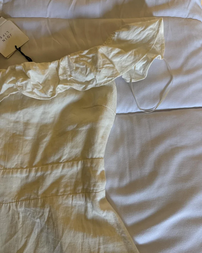 Zara Mini Dresses, New with tags, size S / 36 / 8, photo 3
