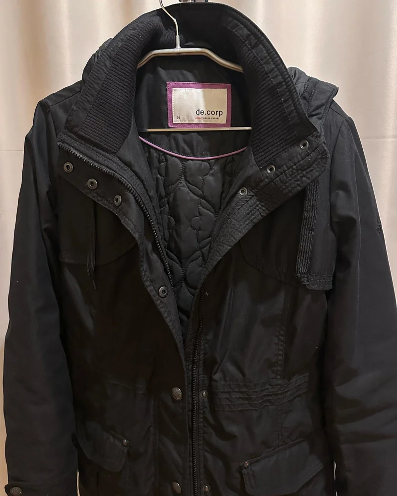 Esprit Coats, Very good, size S / 36 / 8, photo 3