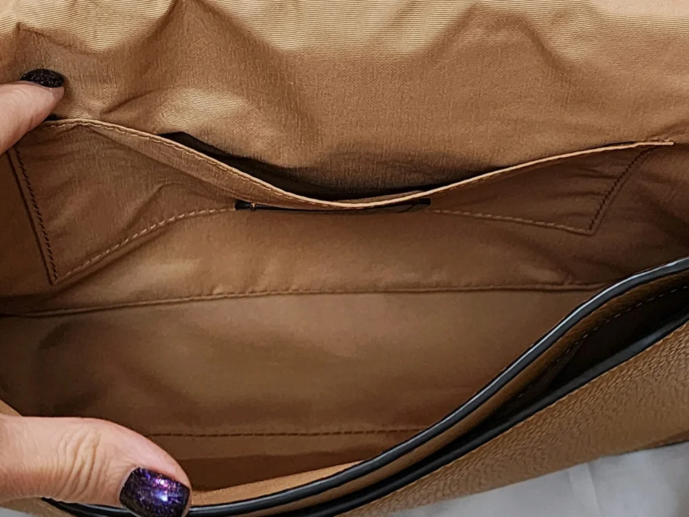 Coach Cross-Body Bag, size Other, photo 6