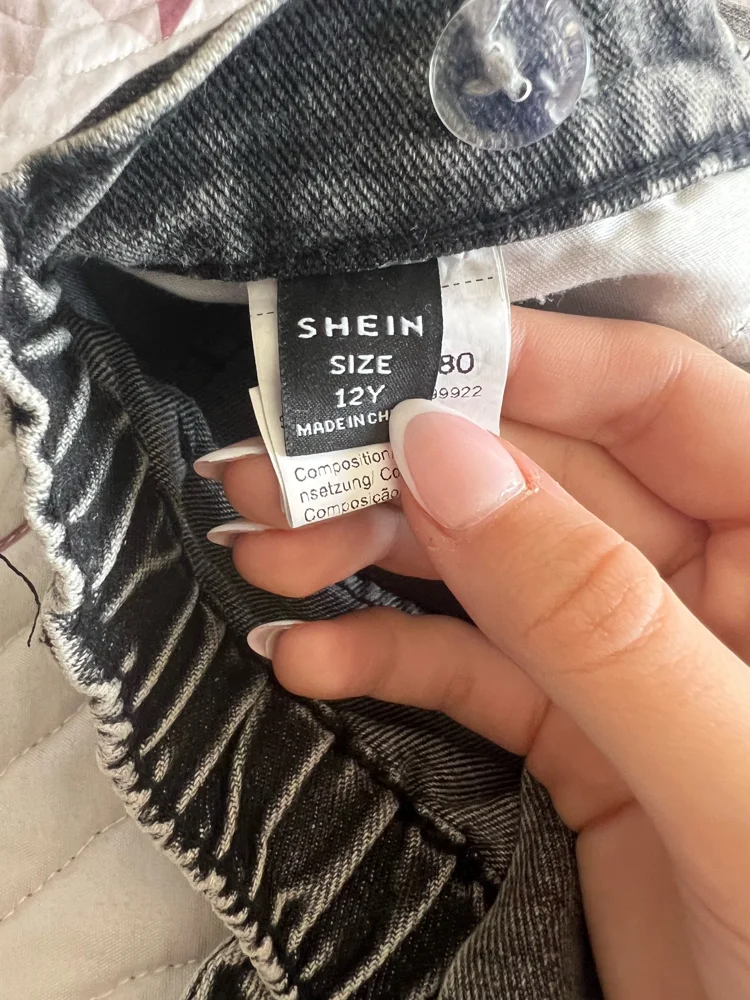Shein Shorts, Very good, photo 3