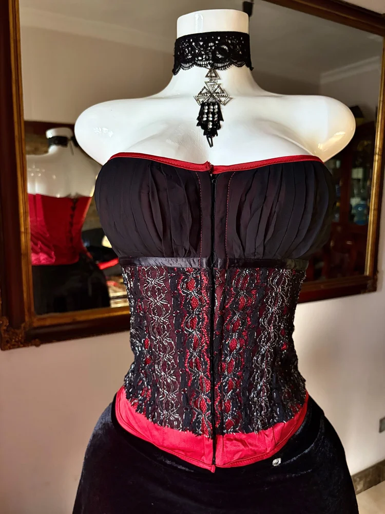 Corsets, Excellent, size M / 38 / 10, photo 3
