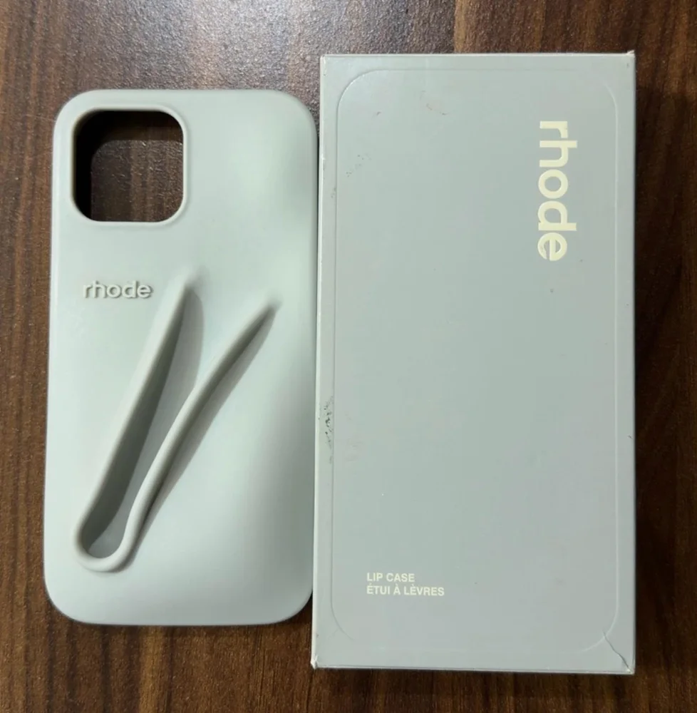 Rhode Phone Cases
