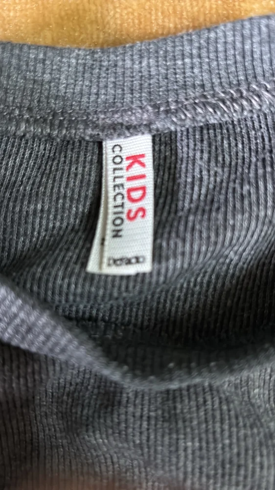 Defacto Tops, Very good, size 7y, photo 2