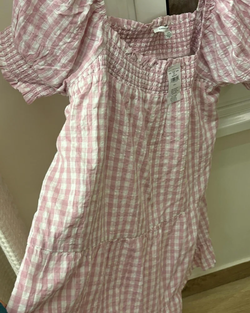 American Eagle Midi Dresses
