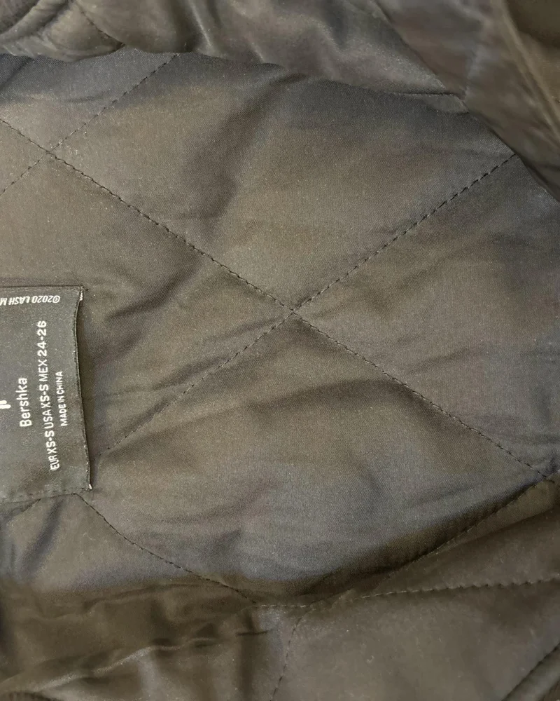 Bershka Jackets, Very good, size S / 36 / 8, photo 4