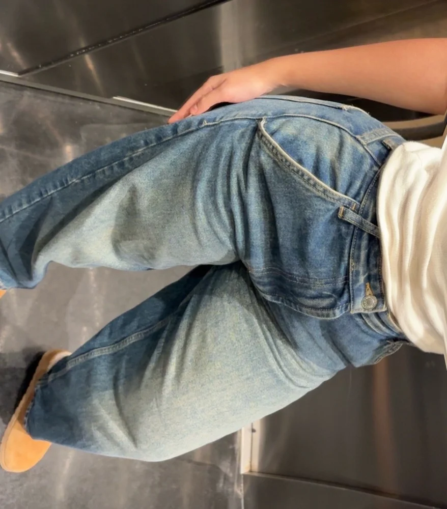 Bershka Jeans, size XXS / 32 / 4, photo 2