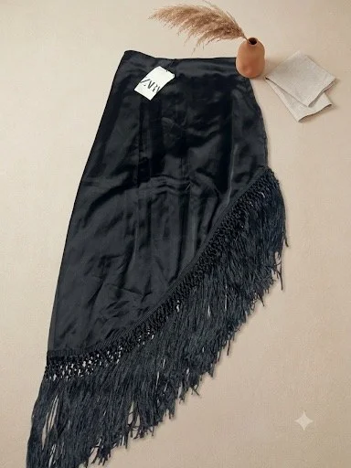 Zara Skirts