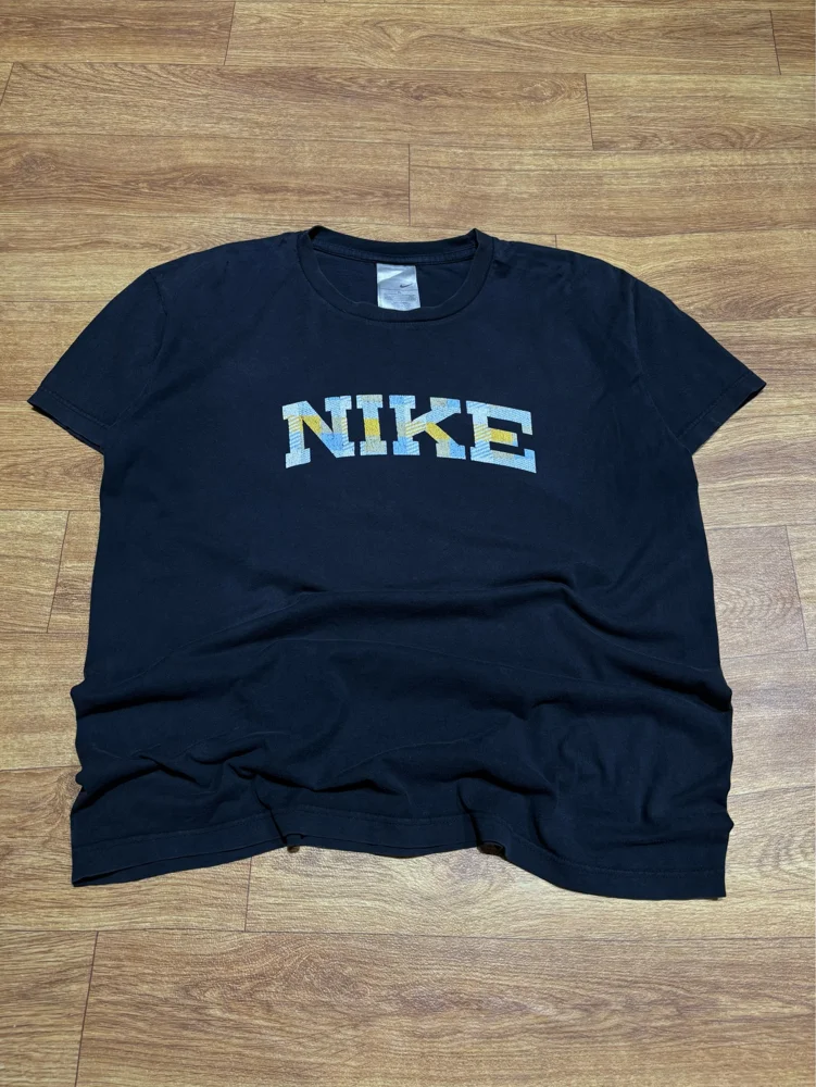 Nike T-shirts