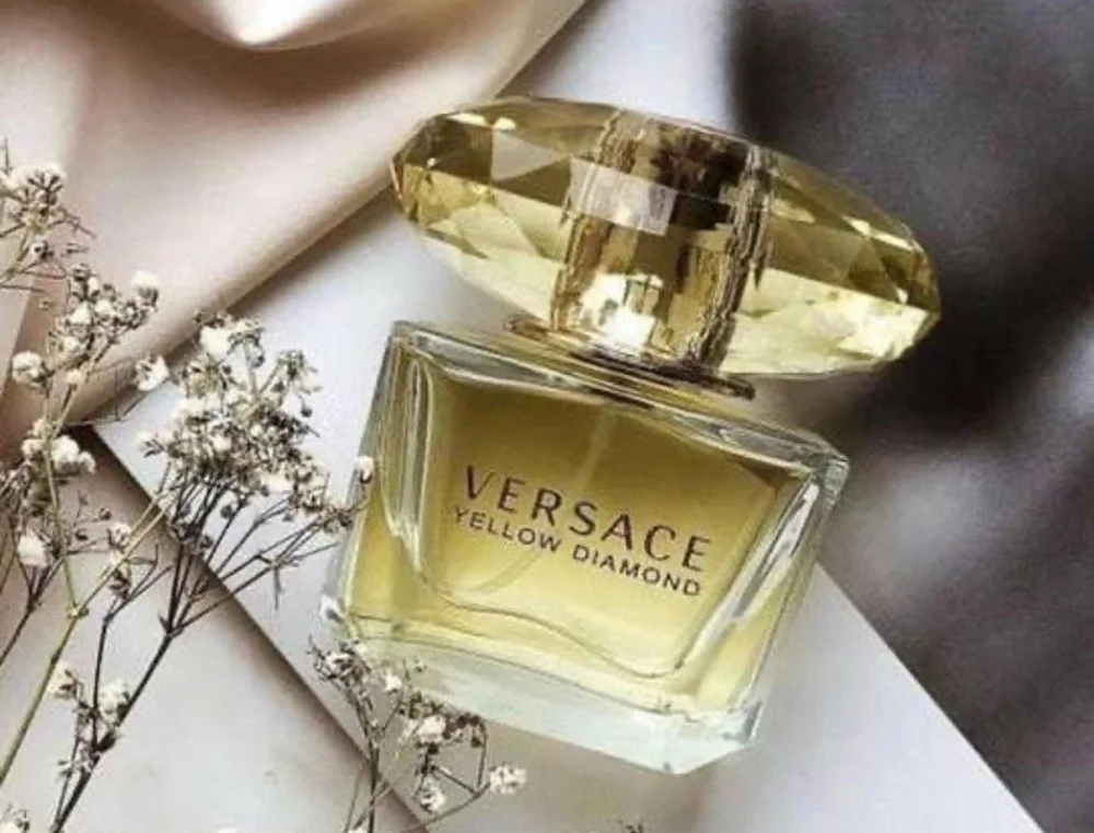 Versace برفانات