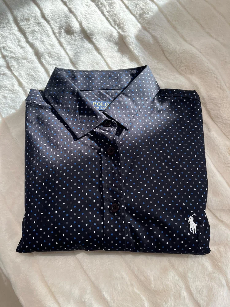 Polo Ralph Lauren Blouses