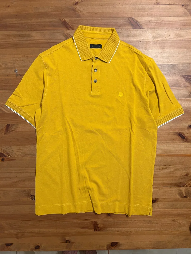 Zegna T-shirts