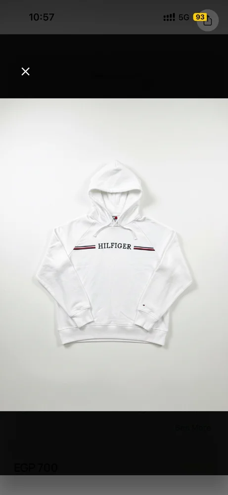 Tommy Hilfiger Sweaters & Pullovers
