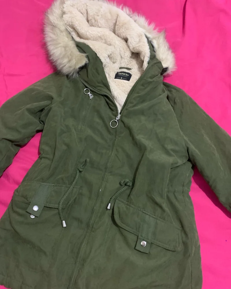Defacto Jackets