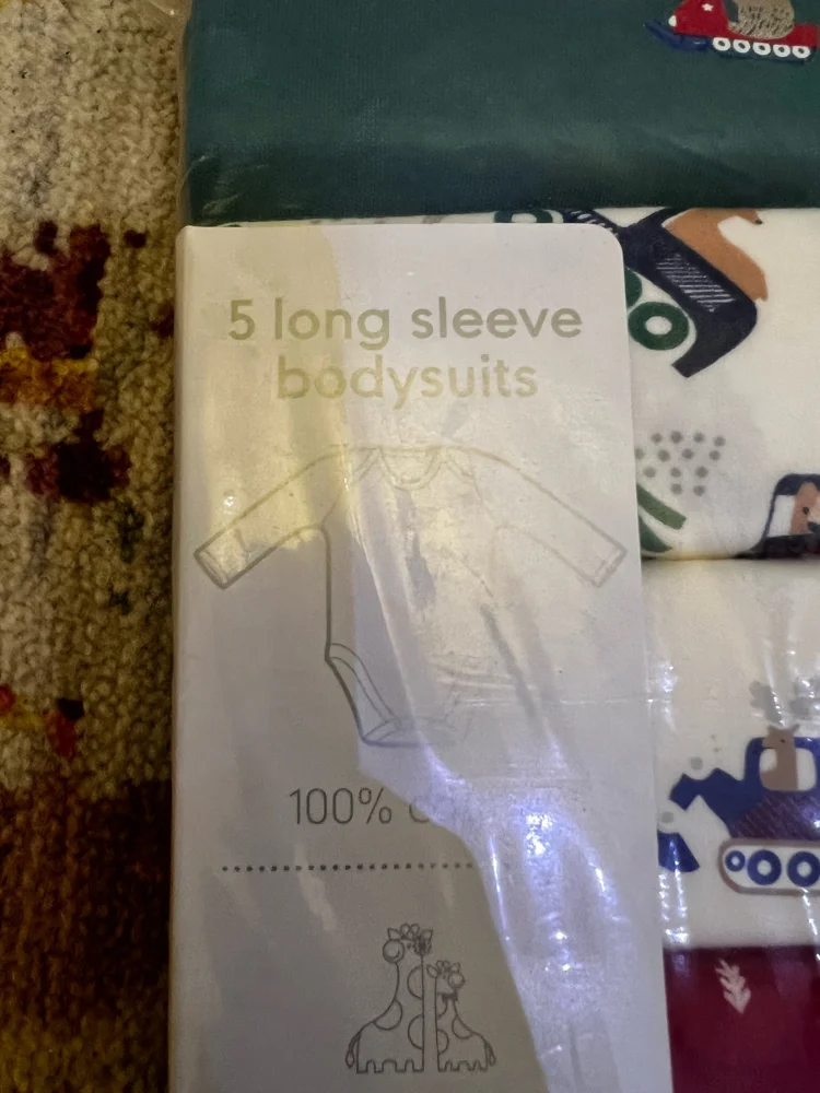 Mothercare Sleepwear, New with tags, size 2y, photo 2