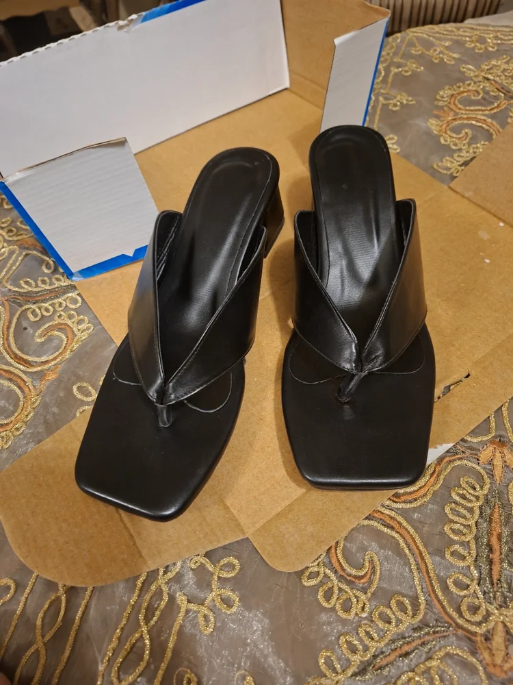 Sandals, New with tags, size 39, photo 3