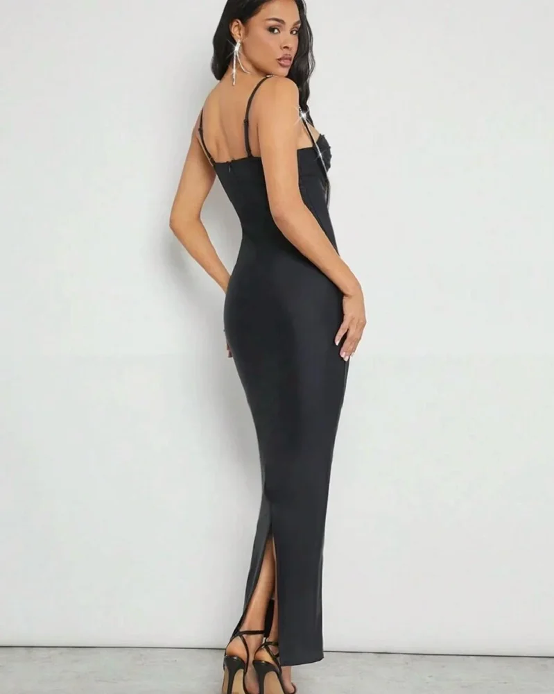 Shein Maxi Dresses, size S / 36 / 8, photo 3