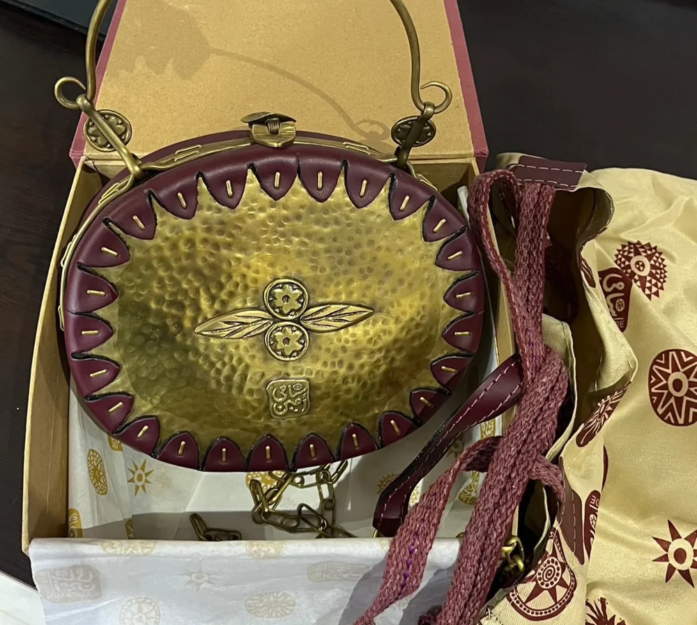 Local Cross-Body Bag, size One size, photo 4