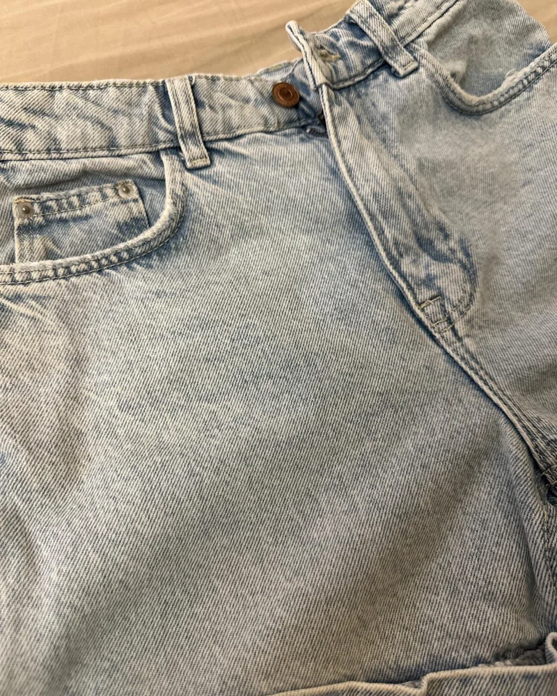 Bershka شورتات، حالة جيدة جداً، مقاس XS / 34 / 6، صورة 2