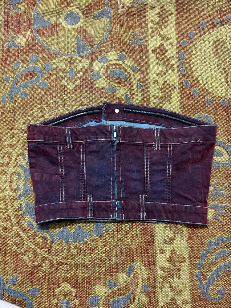 Forever 21 Crop Tops, Excellent, size M / 38 / 10, photo 2