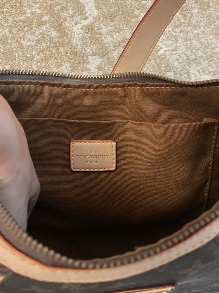 Louis Vuitton Shoulder Bag, size Other, photo 6
