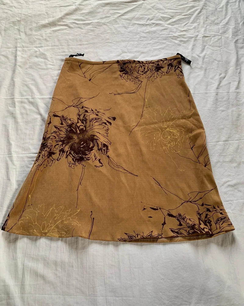 Skirts
