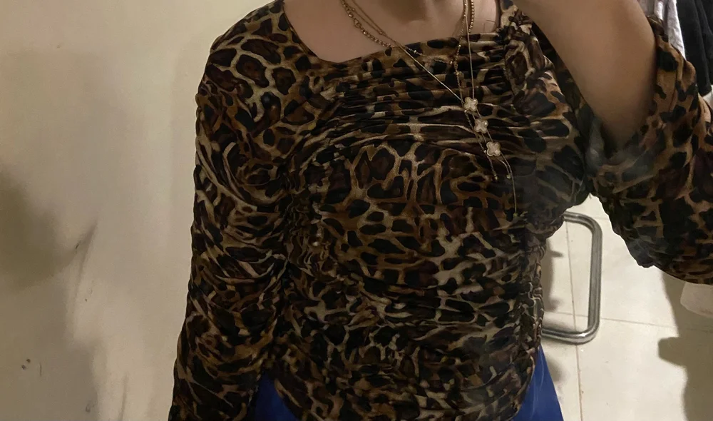 Shein أكمام طويلة، حالة ممتازة، مقاس M / 38 / 10، صورة 4