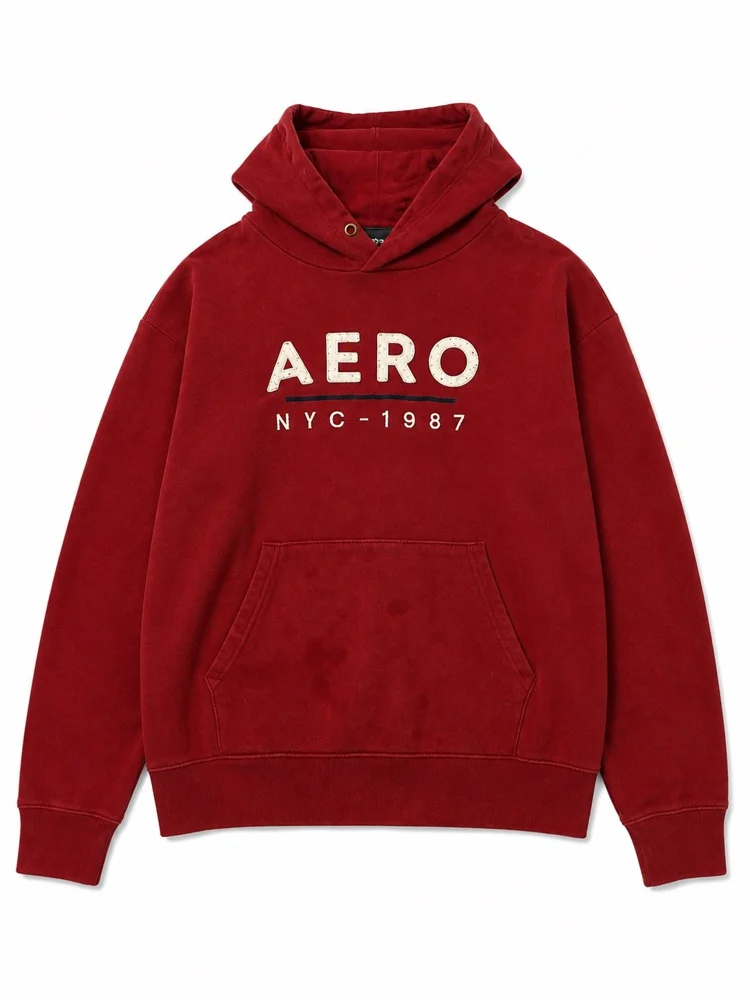 Aero Hoodies