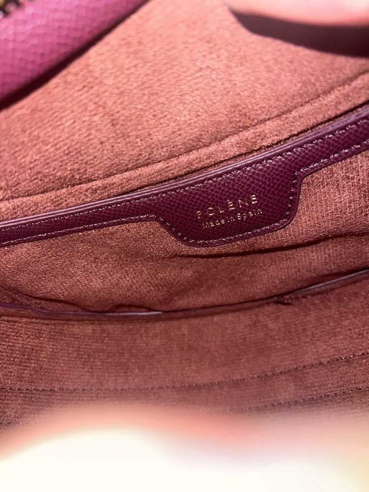 Polene Shoulder Bags, size Other, photo 6