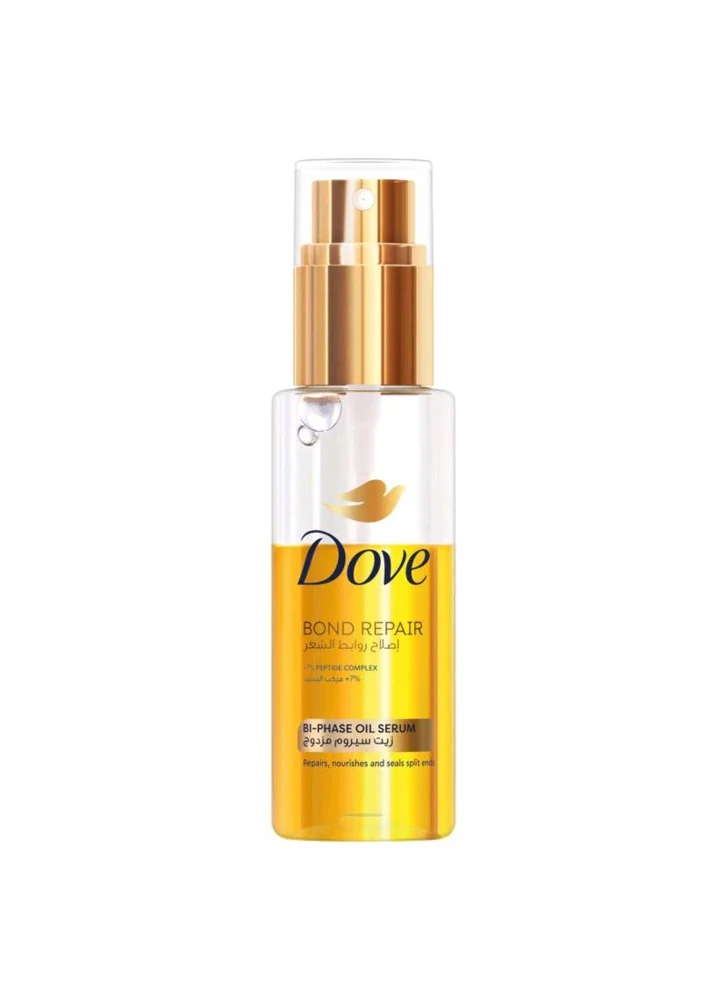 Dove Leave-Ins