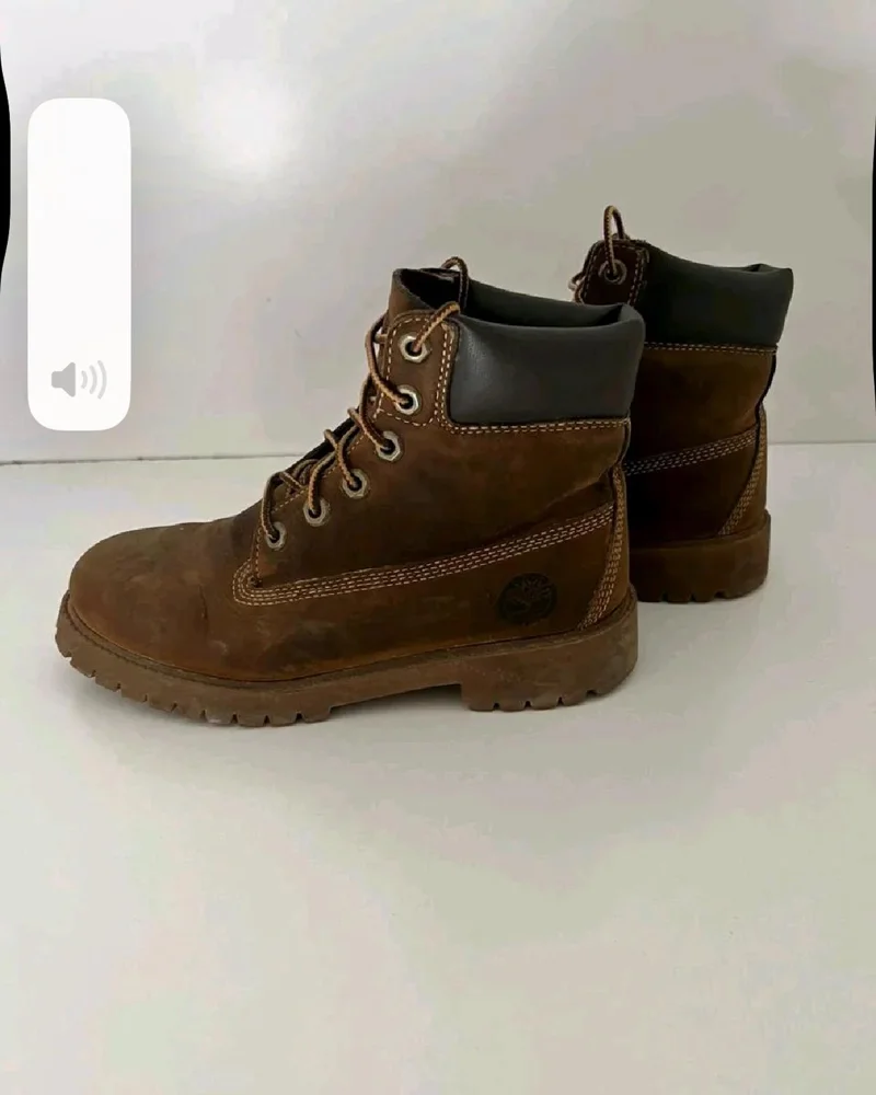 Timberland بوت